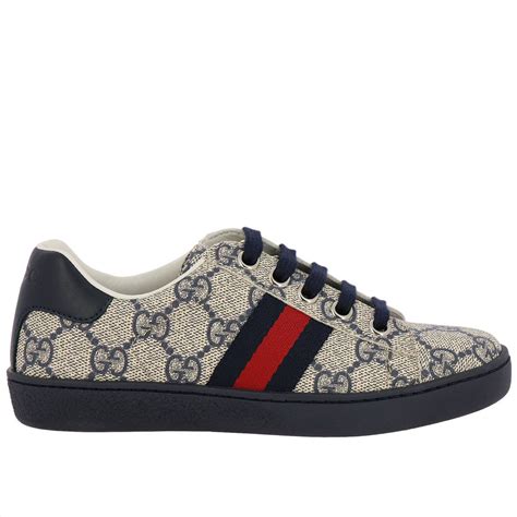 stampa digitale scarpe gucci